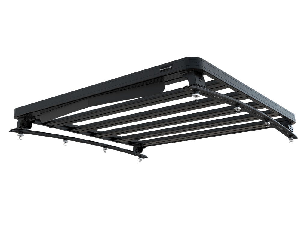 Mazda BT50 Double Cab (2012-2020) Slimline II Roof Rack Kit Front Runner