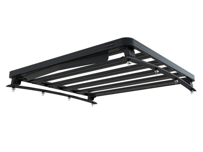 Mazda BT50 Double Cab (2012-2020) Slimline II Roof Rack Kit Front Runner