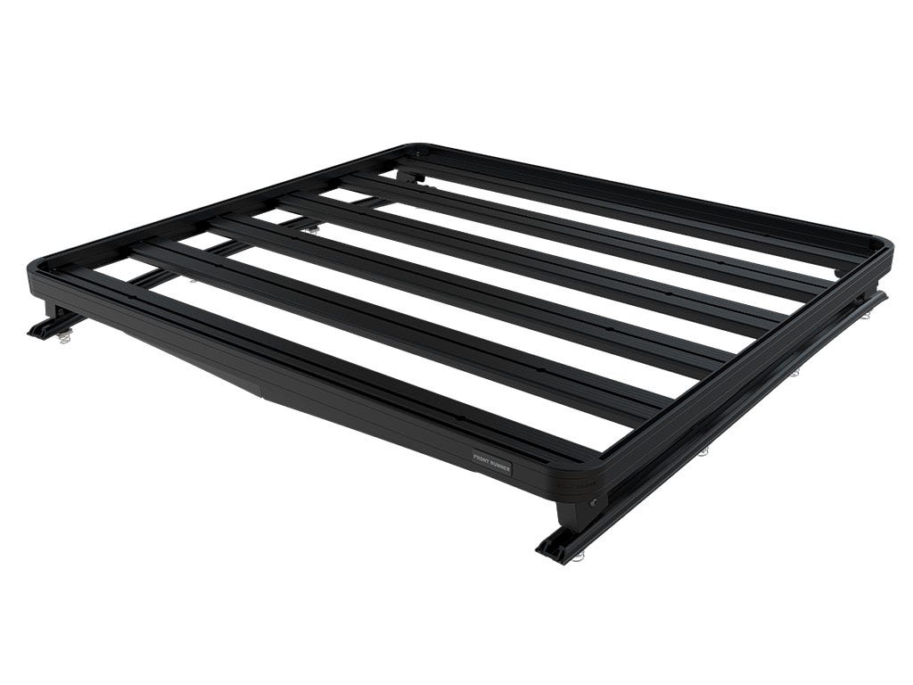 Mazda BT50 Double Cab (2012-2020) Slimline II Roof Rack Kit Front Runner