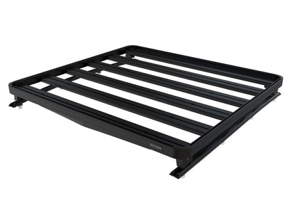 Mazda BT50 Double Cab (2012-2020) Slimline II Roof Rack Kit Front Runner