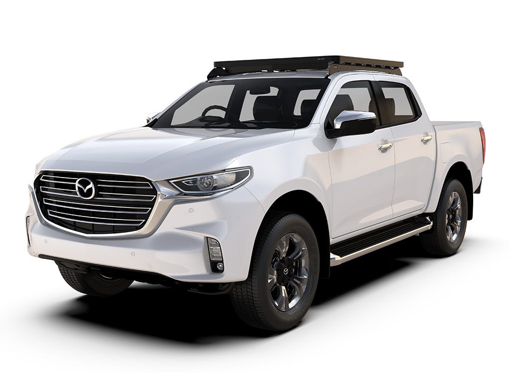 Mazda BT50 (2020-Current) Slimline II Roof Rack Kit / Low Profile Front Runner