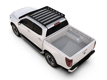 Mazda BT50 (2020-Current) Slimline II Roof Rack Kit / Low Profile Front Runner