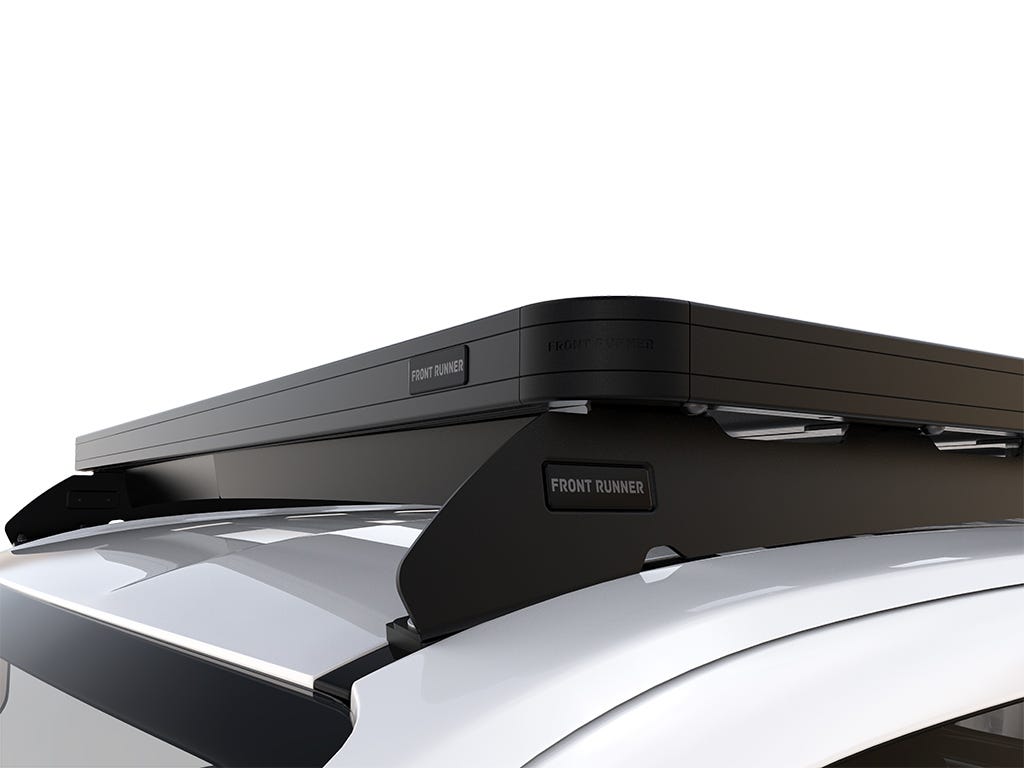 Mazda BT50 (2020-Current) Slimline II Roof Rack Kit / Low Profile Front Runner