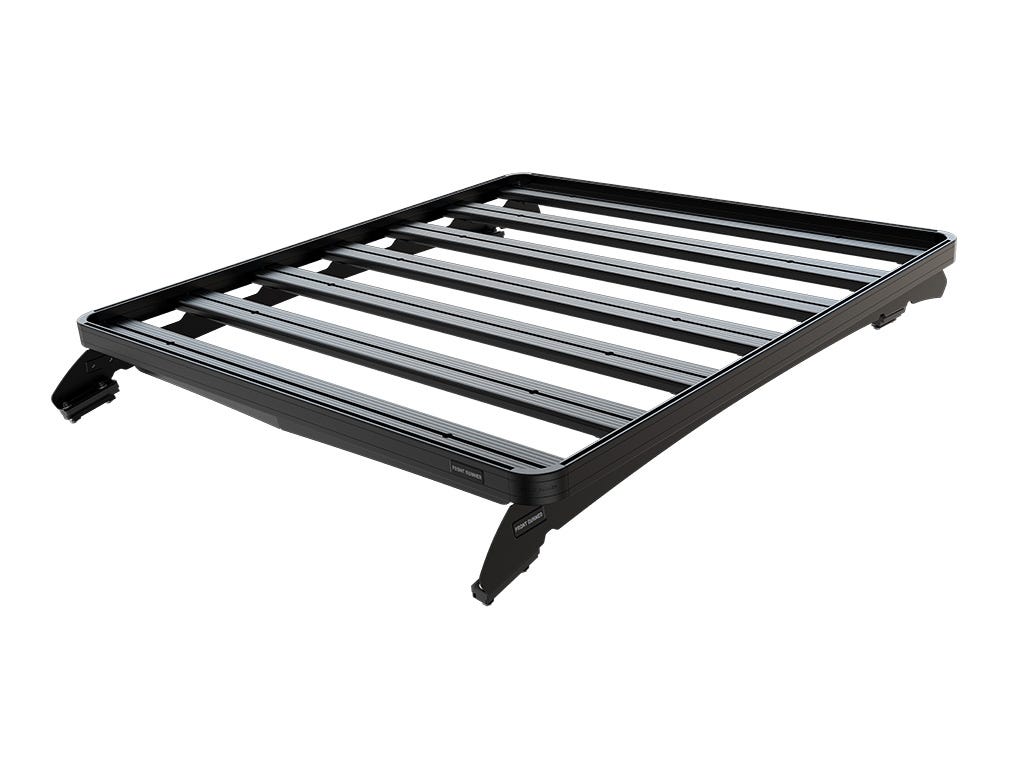 Mazda BT50 (2020-Current) Slimline II Roof Rack Kit / Low Profile Front Runner