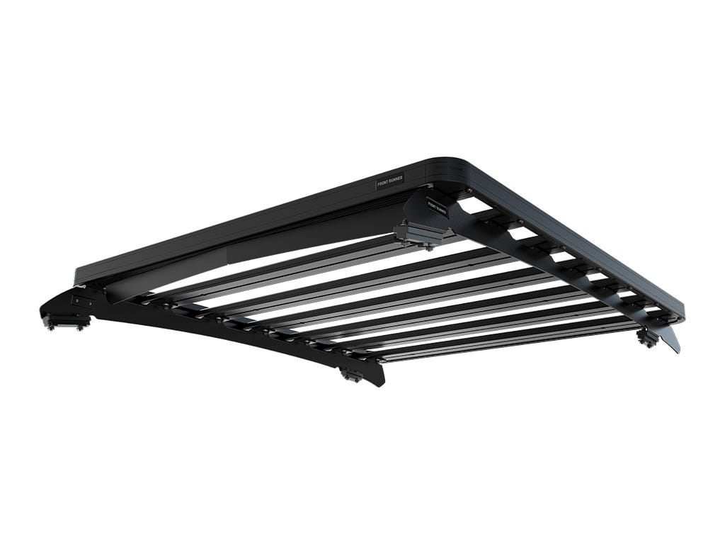 Mazda BT50 (2020-Current) Slimline II Roof Rack Kit / Low Profile Front Runner