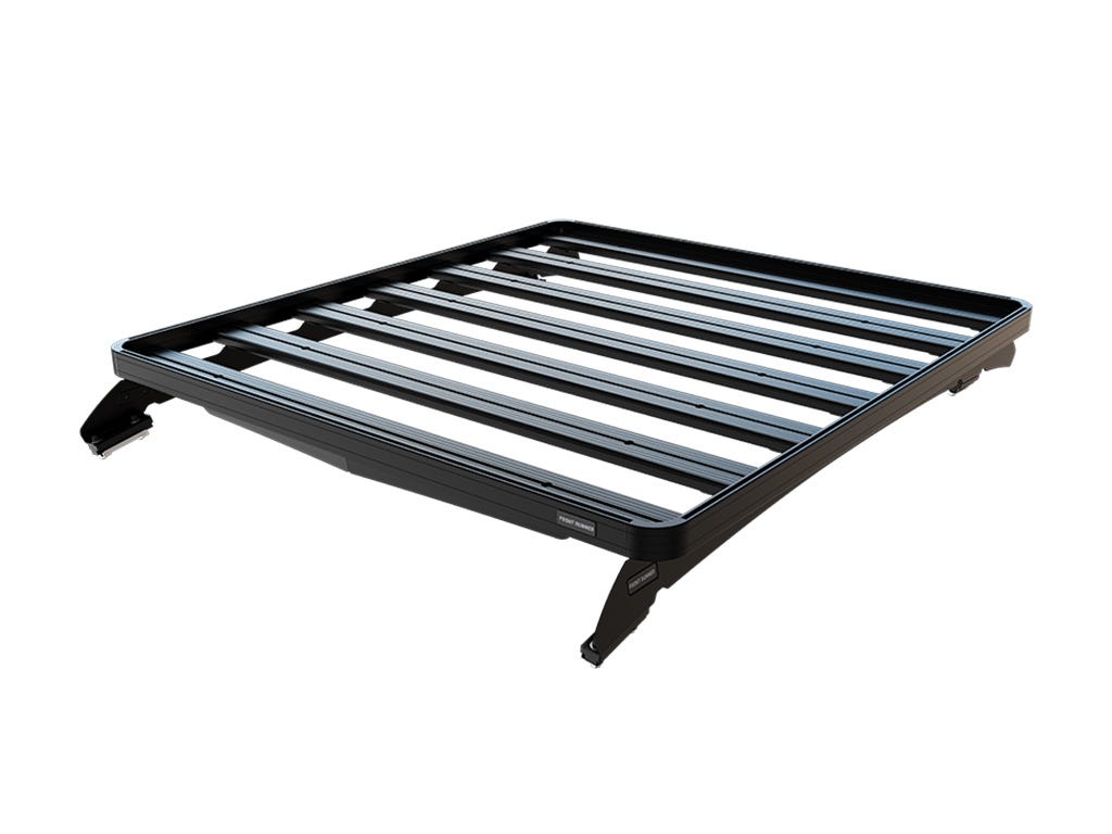 Mazda BT50 (2012-2020) Slimline II Roof Rack Kit / Low Profile Front Runner