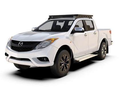 Mazda BT50 (2012-2020) Slimline II Roof Rack Kit / Low Profile Front Runner