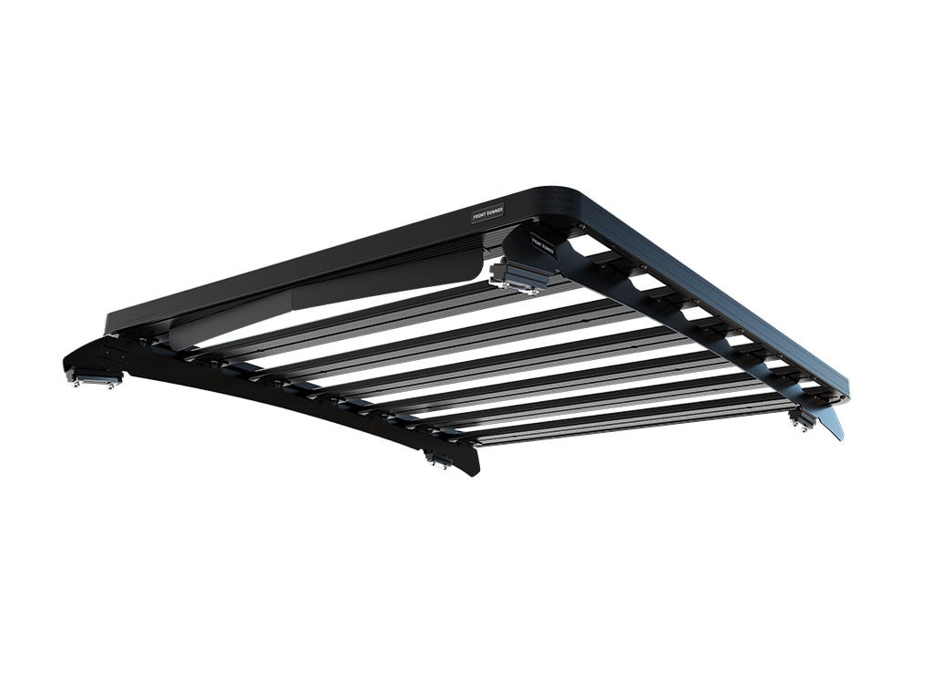 Mazda BT50 (2012-2020) Slimline II Roof Rack Kit / Low Profile Front Runner