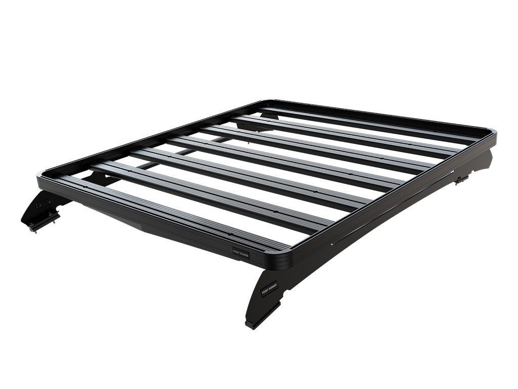 Mazda BT50 (2012-2020) Slimline II Roof Rack Kit Front Runner