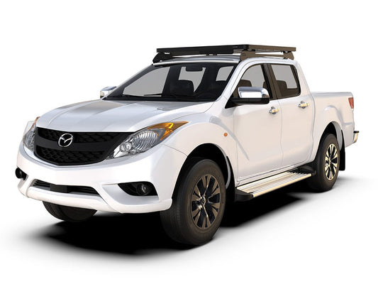 Mazda BT50 (2012-2020) Slimline II Roof Rack Kit Front Runner