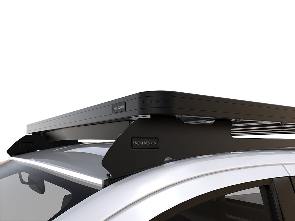 Mazda BT50 (2012-2020) Slimline II Roof Rack Kit Front Runner