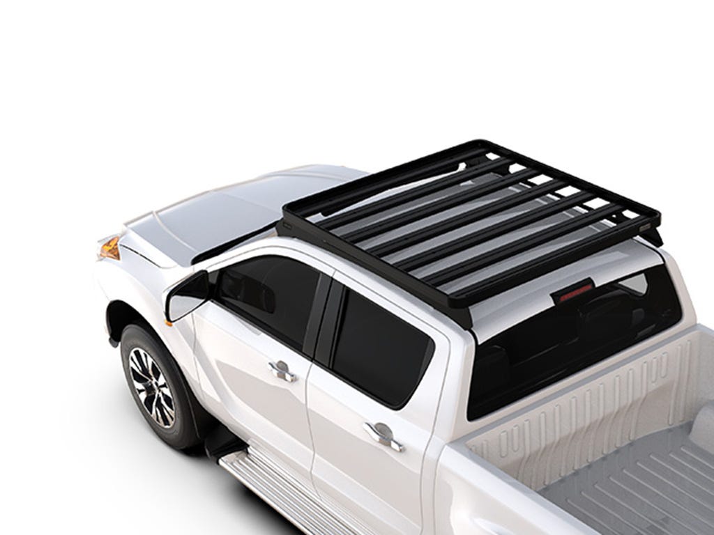 Mazda BT50 (2012-2020) Slimline II Roof Rack Kit Front Runner