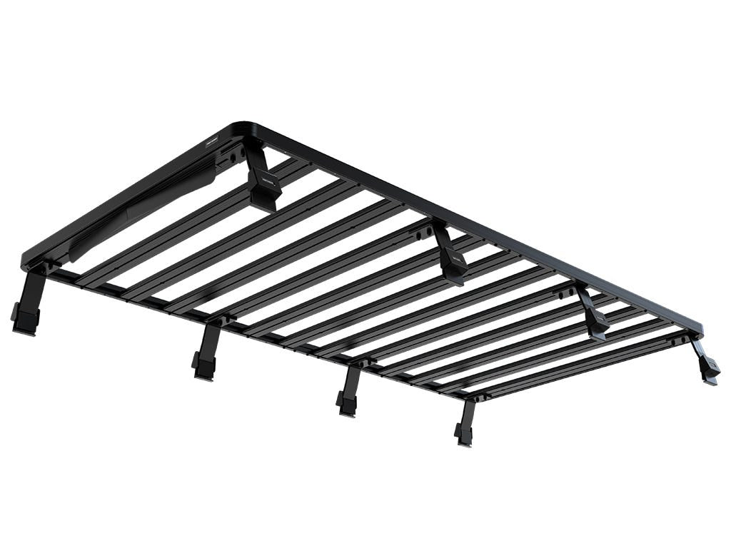 Mitsubishi Delica L300 High Roof (1986-1999) Slimline II Roof Rack Kit Front Runner