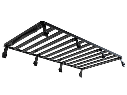 Mitsubishi Delica L300 High Roof (1986-1999) Slimline II Roof Rack Kit Front Runner