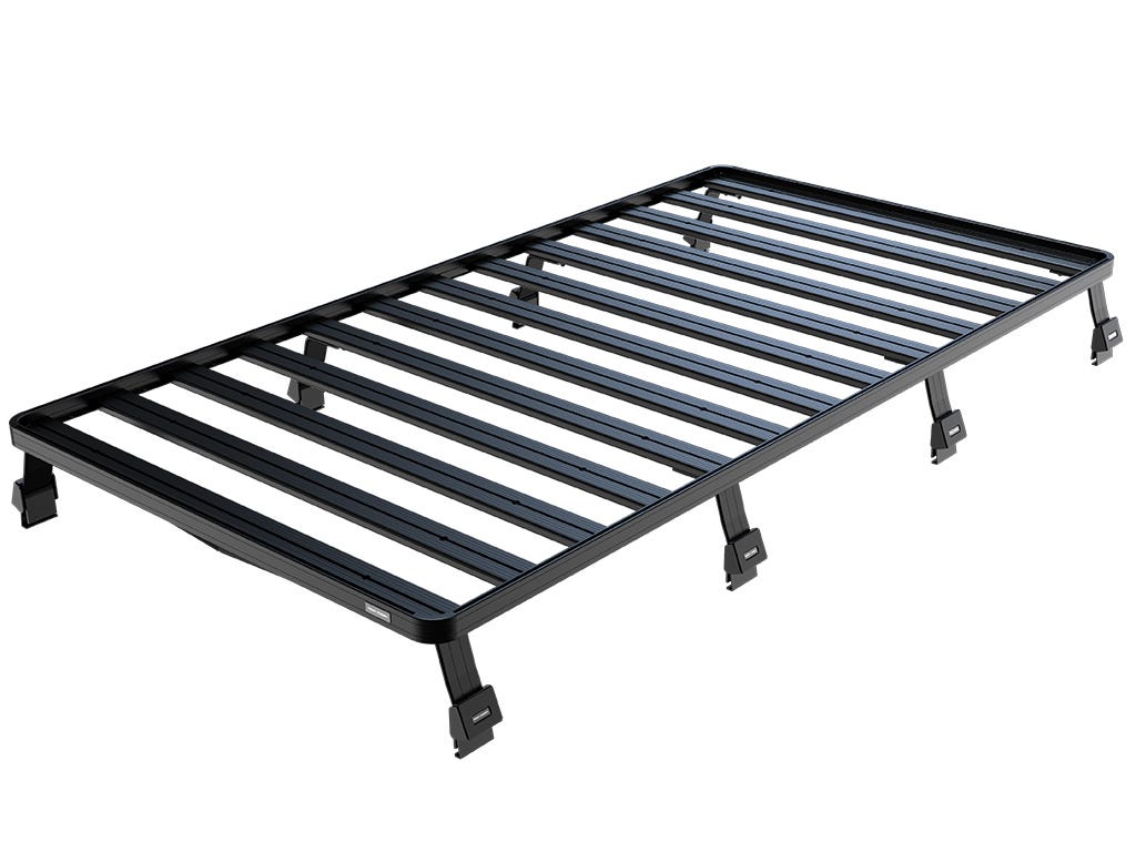 Mitsubishi Delica L300 High Roof (1986-1999) Slimline II Roof Rack Kit Front Runner