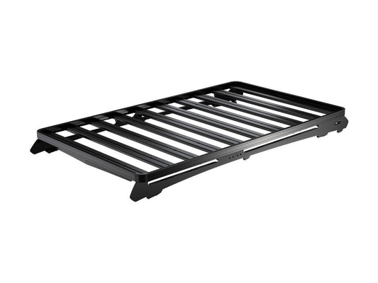 Mitsubishi Pajero Sport (QE Series) Slimline II Roof Rack Kit Front Runner