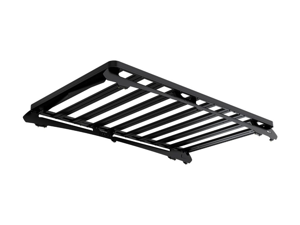 Mitsubishi Pajero Sport (QE Series) Slimline II Roof Rack Kit Front Runner
