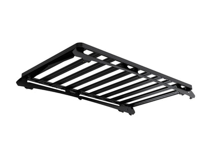 Mitsubishi Pajero Sport (QE Series) Slimline II Roof Rack Kit Front Runner