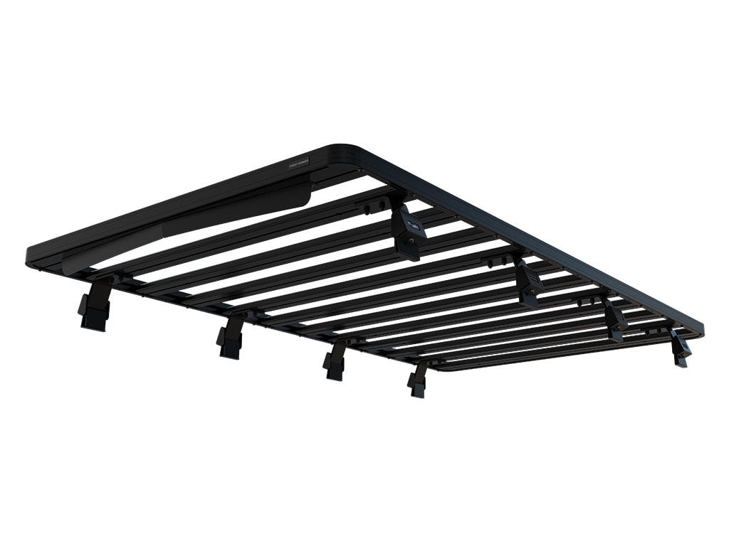 Mitsubishi Pajero L040 (1982-1990) Slimline II Roof Rack Kit Front Runner