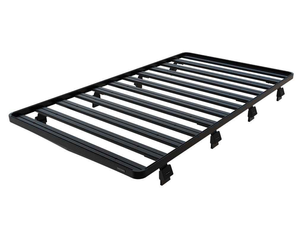 Mitsubishi Pajero L040 (1982-1990) Slimline II Roof Rack Kit Front Runner