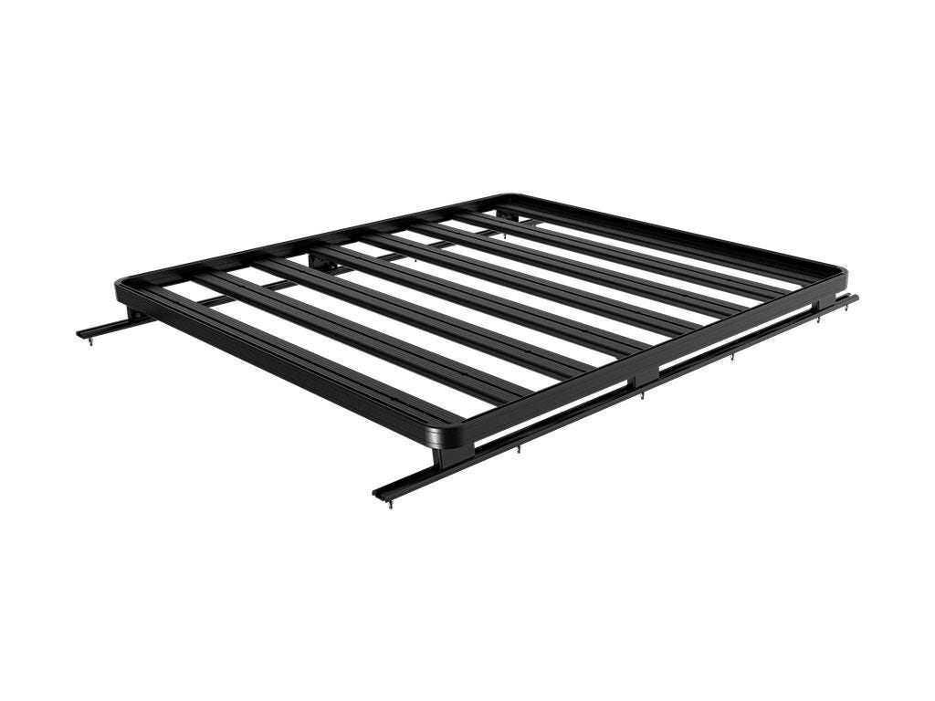 Freightliner Sprinter Van (2007-Current) Slimline II 1/4 Roof Rack Kit Front Runner