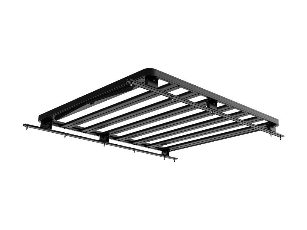 Freightliner Sprinter Van (2007-Current) Slimline II 1/4 Roof Rack Kit Front Runner