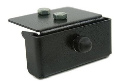 Dodge Sprinter Van (2007-Current) Slimline II 1/4 Roof Rack Kit