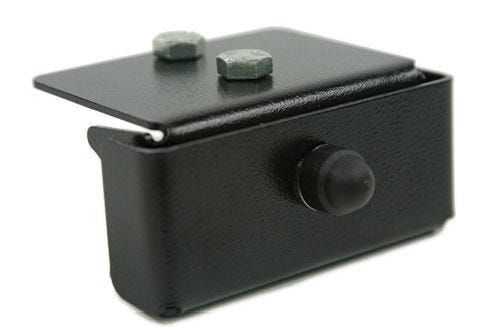 Dodge Sprinter Van (2007-Current) Slimline II Roof Rack Kit