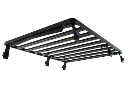Mahindra Scorpio (2022-Current) Slimline II Roof Rack Kit Front Runner