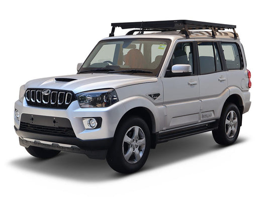 Mahindra Scorpio (2022-Current) Slimline II Roof Rack Kit Front Runner