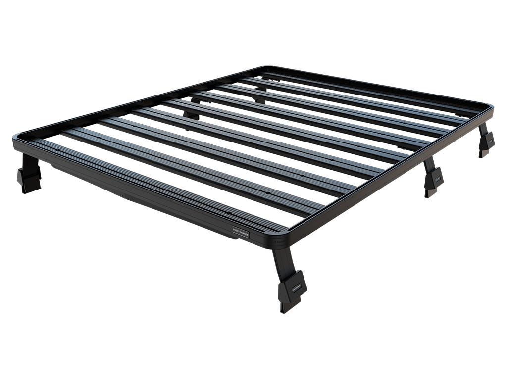 Mahindra Scorpio (2022-Current) Slimline II Roof Rack Kit Front Runner
