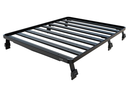 Mahindra Scorpio (2022-Current) Slimline II Roof Rack Kit Front Runner