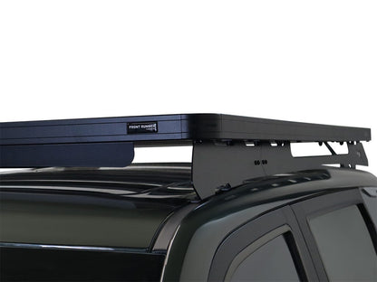 Mahindra Scorpio (2023-Current) Slimline II Roof Rack Kit Front Runner