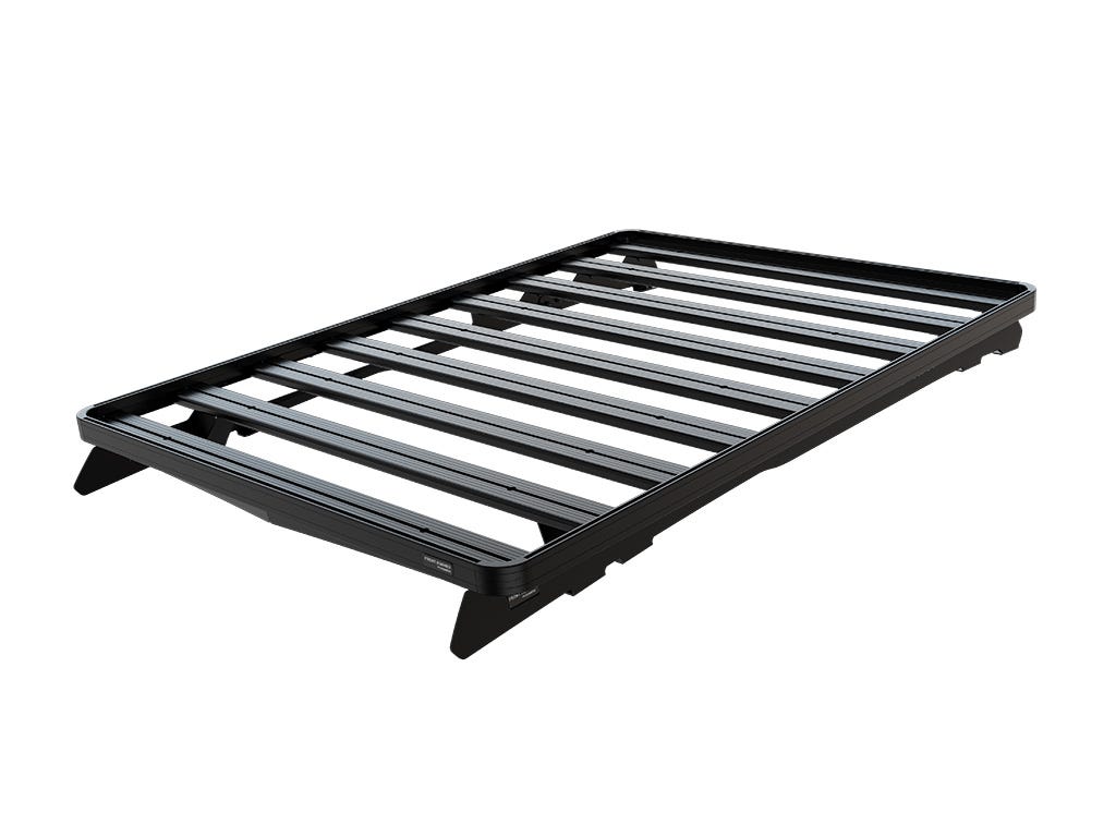 Mahindra Scorpio (2023-Current) Slimline II Roof Rack Kit Front Runner