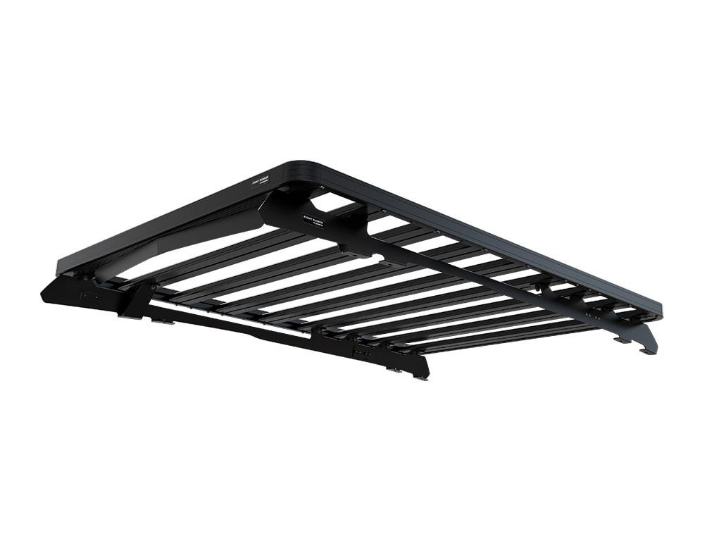 Mahindra Scorpio (2023-Current) Slimline II Roof Rack Kit Front Runner