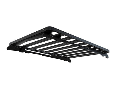 Mahindra Scorpio (2023-Current) Slimline II Roof Rack Kit Front Runner