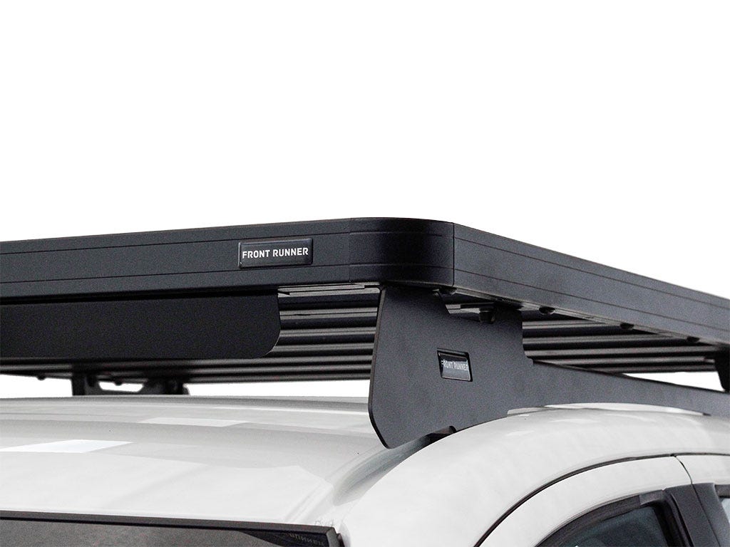 Mitsubishi Triton/L200 / 5th Gen (2015-2023) Slimline II Roof Rack Kit Front Runner