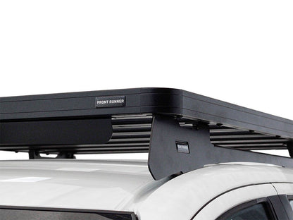 Mitsubishi Triton/L200 / 5th Gen (2015-2023) Slimline II Roof Rack Kit Front Runner