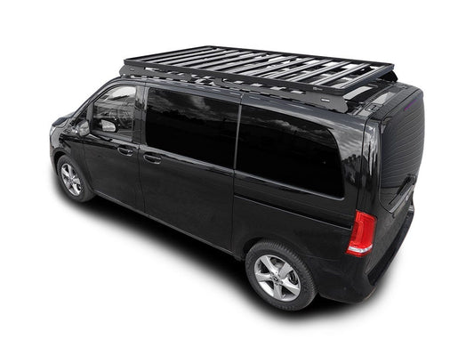 Mercedes-Benz V-Class L1 (2014-Current) Slimline II Roof Rack Kit Front Runner