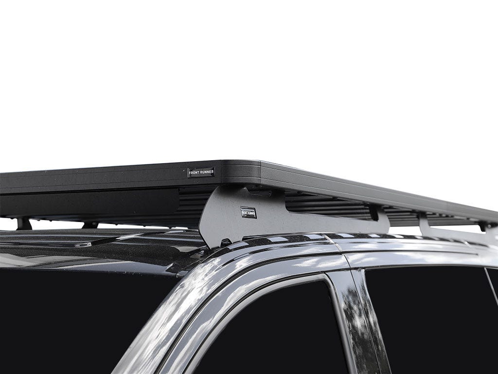 Mercedes-Benz V-Class L1 (2014-Current) Slimline II Roof Rack Kit Front Runner