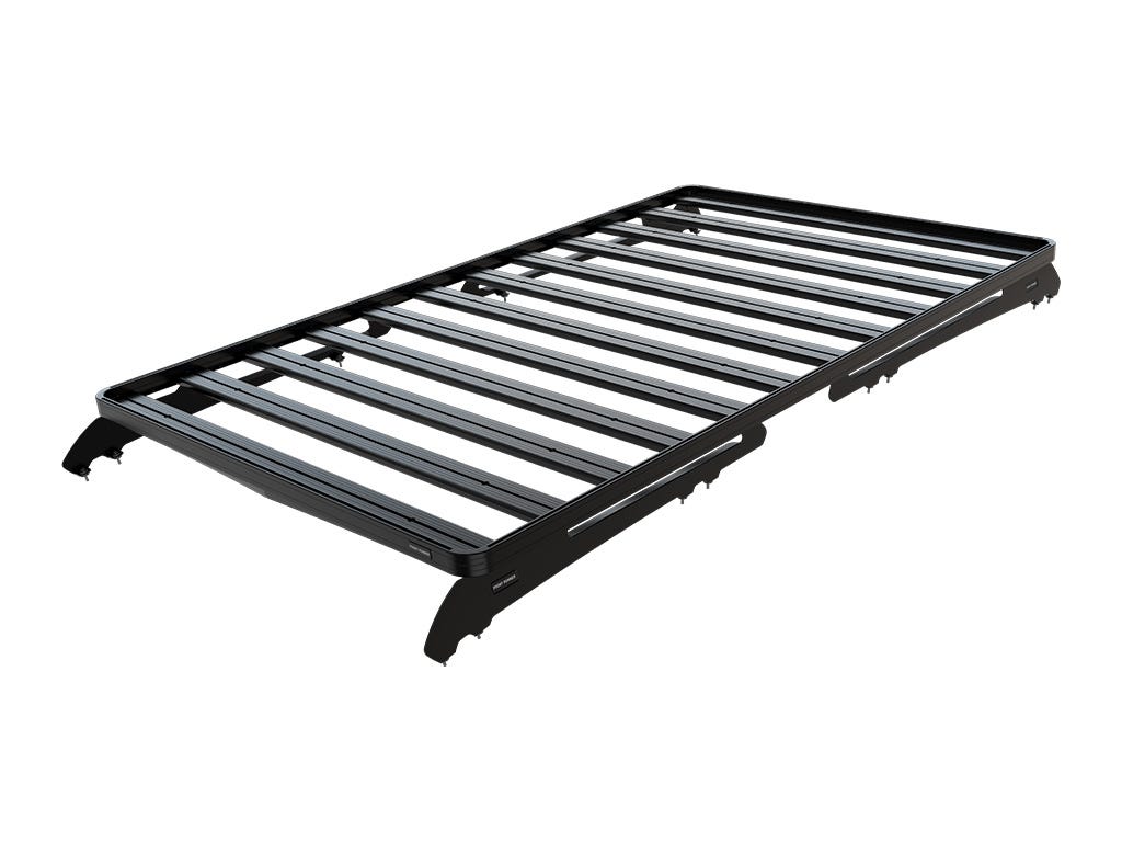 Mercedes-Benz Vito Viano L1 (2003-2014) Slimline II Roof Rack Kit Front Runner