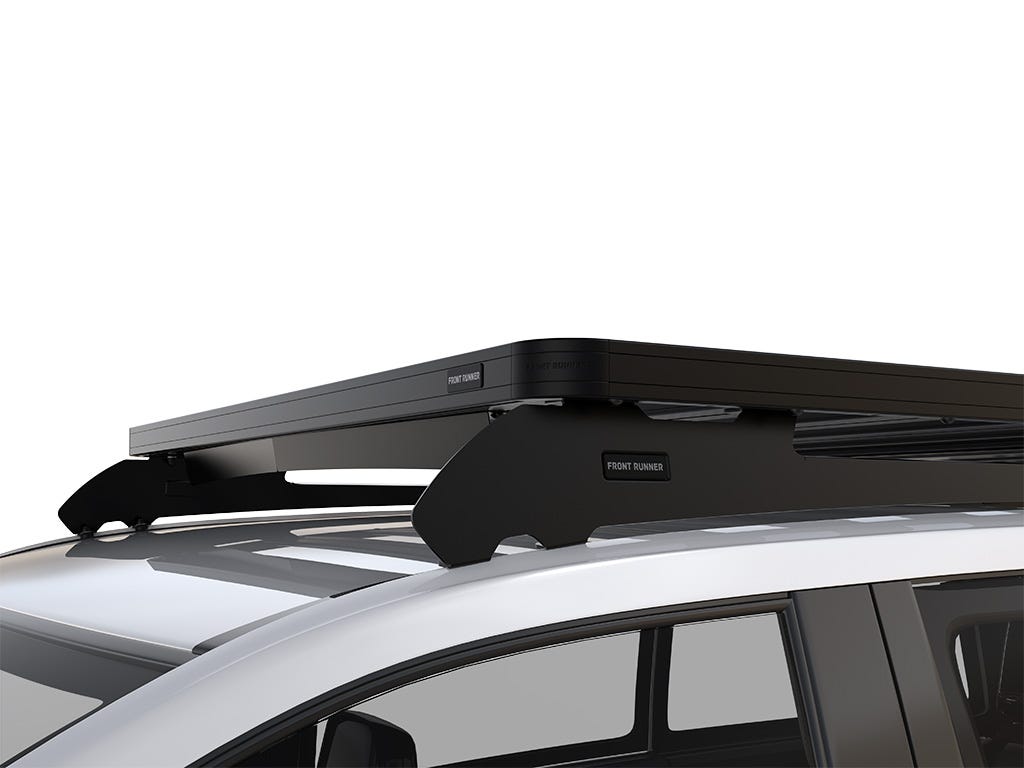 Mercedes-Benz Vito Viano L1 (2003-2014) Slimline II Roof Rack Kit Front Runner