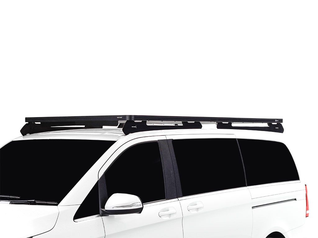 Mercedes-Benz V-Class L3/Metris 135inWB (2014-Current) Slimline II Roof Rack Kit