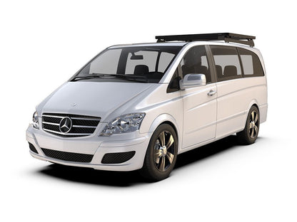 Mercedes-Benz Vito Viano L2 (2003-2014) Slimline II 1/2 Roof Rack Kit Front Runner