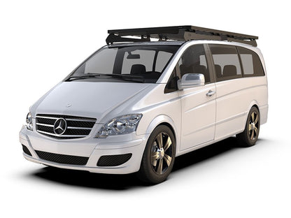Mercedes-Benz Vito Viano L2 (2003-2014) Slimline II Roof Rack Kit Front Runner