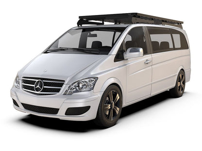 Mercedes-Benz Vito Viano L3 (2003-2014) Slimline II Roof Rack Kit Front Runner