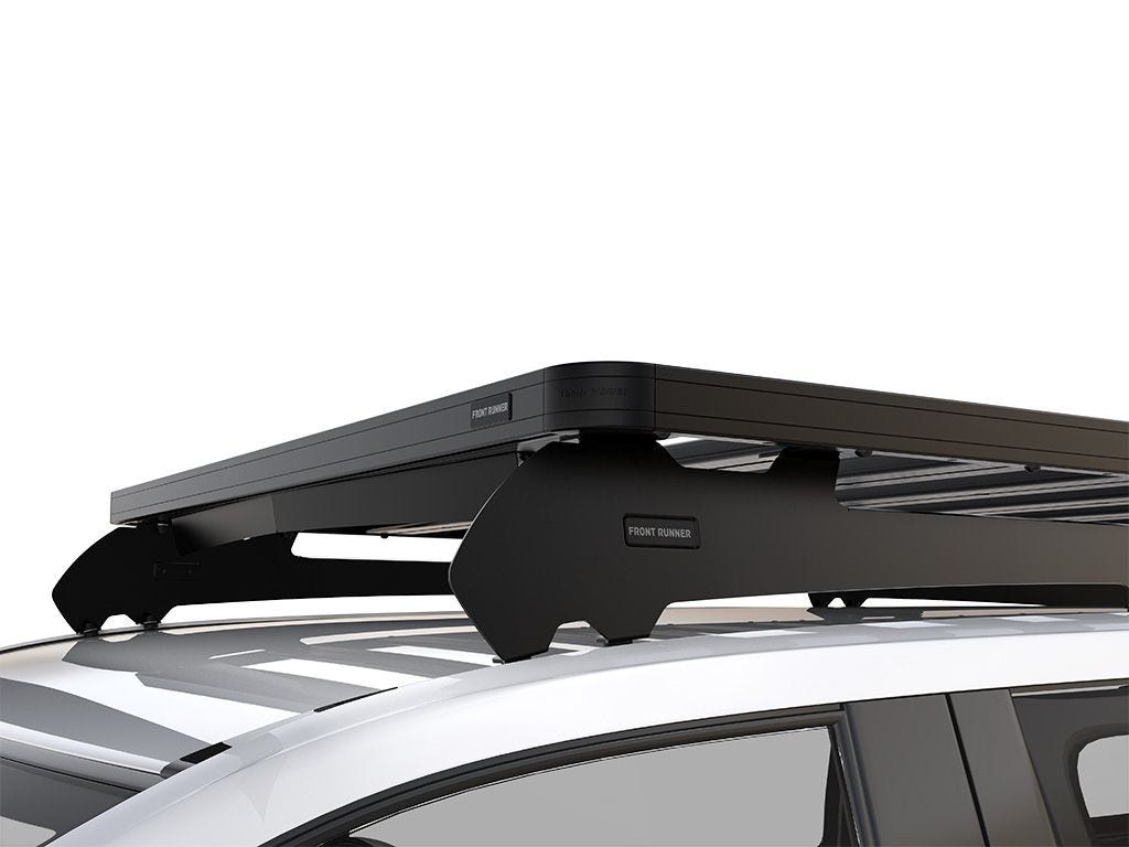 Mercedes-Benz Vito Viano L3 (2003-2014) Slimline II Roof Rack Kit Front Runner