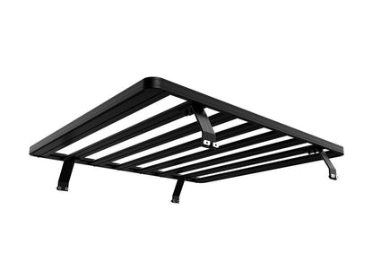 Mercedes-Benz X-Class (2017-Current) Slimline ll Load Bed Rack Kit Front Runner