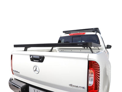 Mercedes-Benz X-Class (2017-Current) Slimline ll Load Bed Rack Kit Front Runner