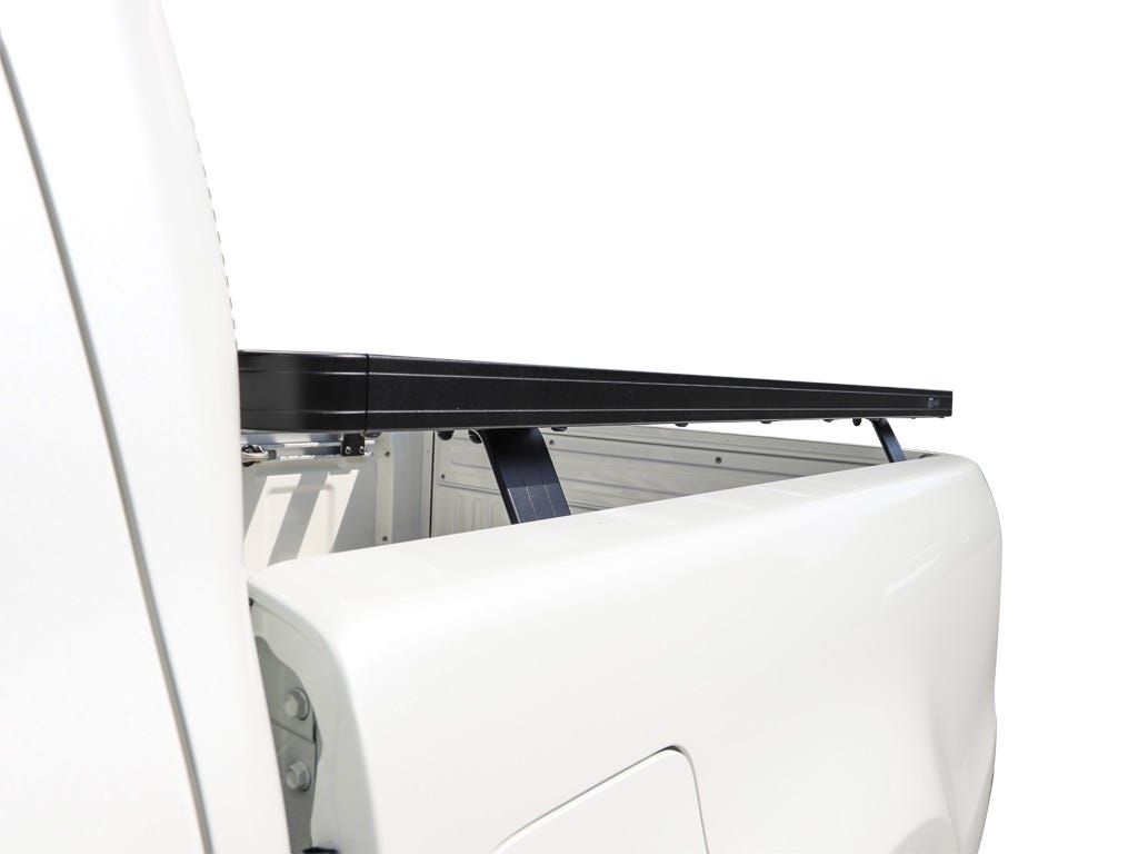 Mercedes-Benz X-Class (2017-Current) Slimline ll Load Bed Rack Kit Front Runner